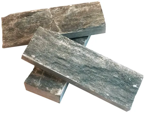 Плитка талькохлорит